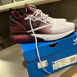 NWT ZX 2K Boost
